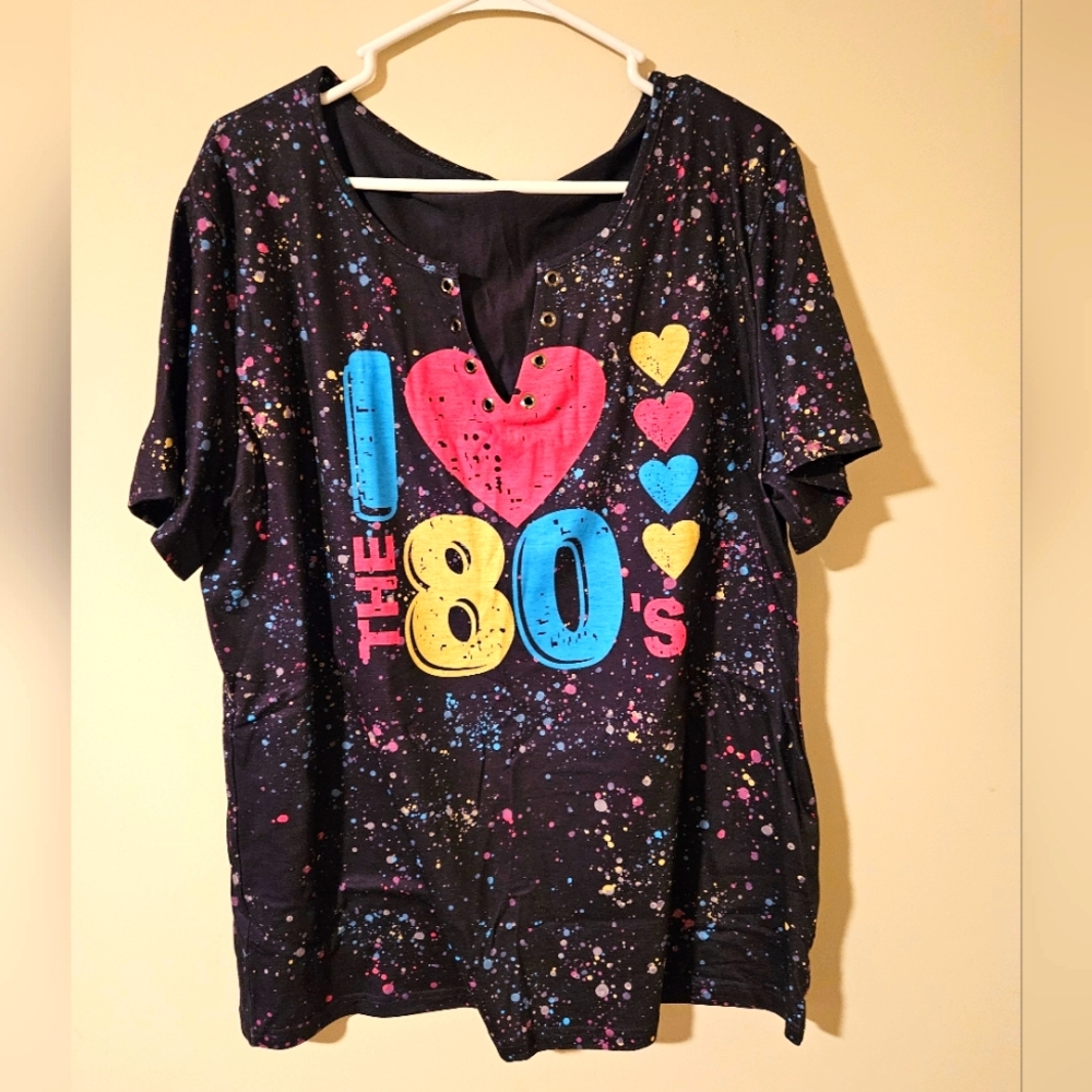 NWOT T-shirt